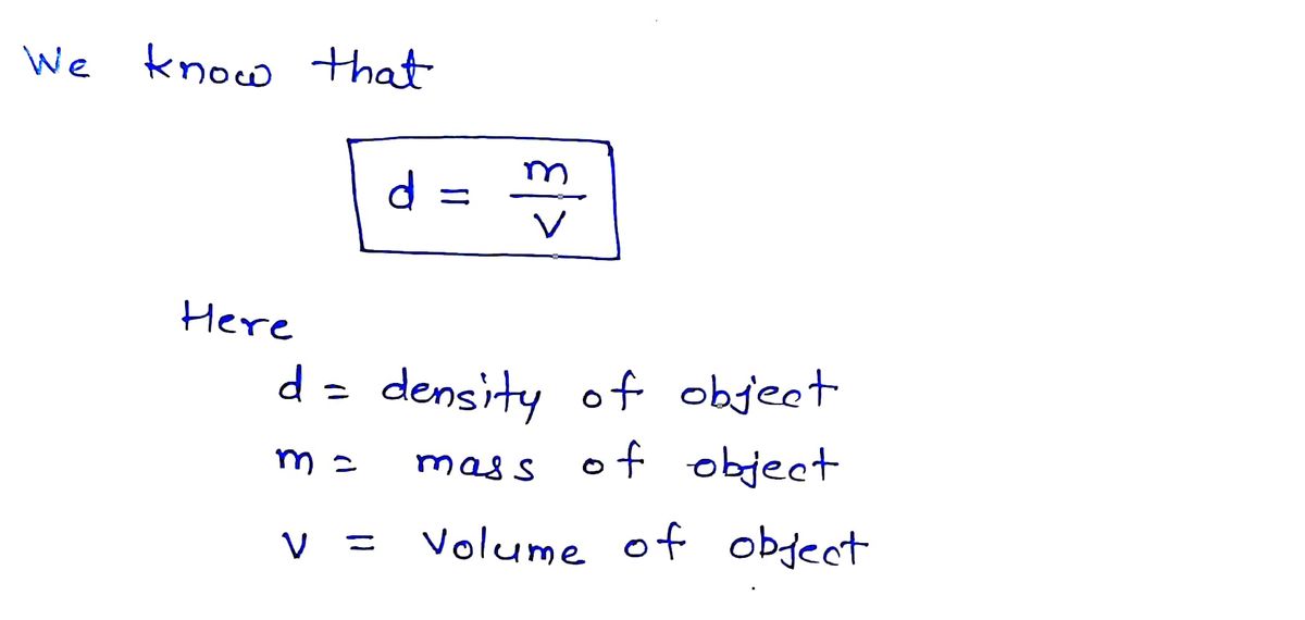 Physics homework question answer, step 1, image 1